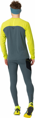 Dynafit Alpine Pro langarm Laufshirt