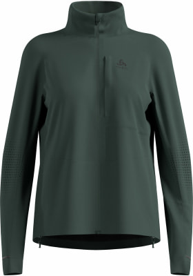 Odlo Zeroweigth Pro Warm Laufjacke