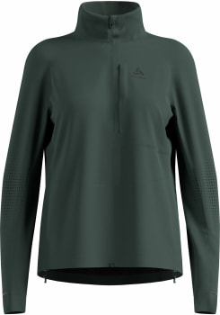 Odlo Zeroweigth Pro Warm Laufjacke