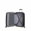 American Tourister Bon Air DLX 75 EXP Trolley
