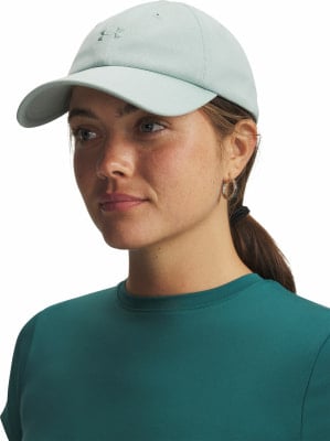 Under Armour UNDER ARMOUR Blitzing Low ADJ Kappe