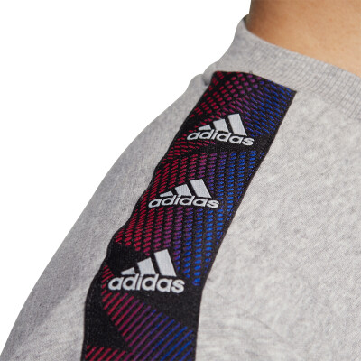 adidas Essentials Tape Langarmshirt