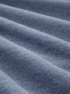 Tom Tailor Basic V-Neck férfi pulóver