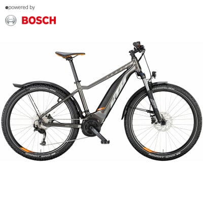 KTM Macina Ride 591 Street elektrokolo KTM Macina Ride 591 Street elektrokolo
