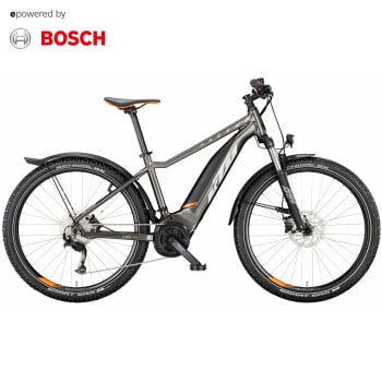 KTM Macina Ride 591 Street E-Mountainbike 29"