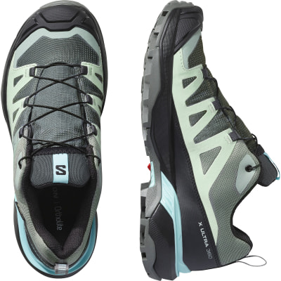 Salomon Dám. outdoor obuv X Ultra 360 GTX veï. VB