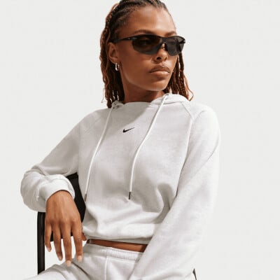 Nike Sportswear Chill Hoodie Nike Sportswear Chill Hoodie