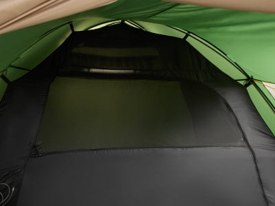 McKINLEY Boavista 10.4 Familienzelt, 6,64kg 390x265x180cm