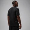 Nike J DF JD SPRT BRND CREW Pán.tričko