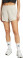 Pacer Training 3-Streifen High-Rise Shorts