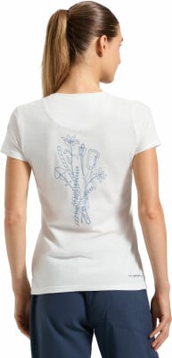 La Sportiva Climb Flower T-Shirt La Sportiva Climb Flower T-Shirt