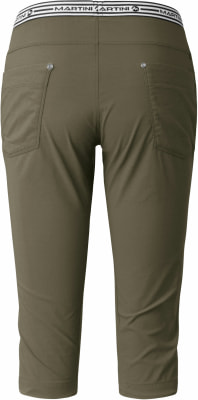 Martini Via 3/4 Wanderhose