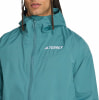 adidas Terrex Multi 2L Rain.RDY Regenjacke mit Kapuze