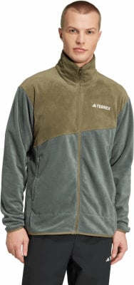 adidas Terrex Multi Fleecejacke