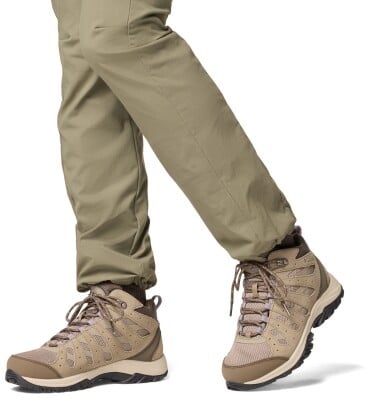 Columbia Redmond III Mid WP női túrabakancs Columbia Redmond III Mid WP női túrabakancs