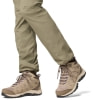 Columbia Redmond III Mid WP női túrabakancs
