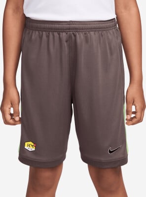 Nike Kylian Mbappé Academy Fußballshorts Nike Kylian Mbappé Academy Fußballshorts