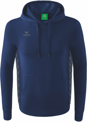 Erima Essential Team Hoodie