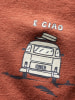 Chillaz E Ciao T-Shirt kurzarm