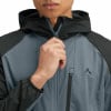 McKINLEY Ciamarello II Softshelljacke mit Kapuze
