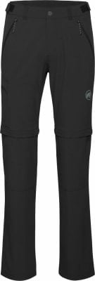 Mammut Runbold IV Zip kurzg Wanderhose UPF 50+