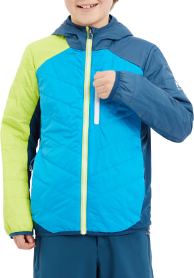 McKINLEY Sansa HYB outdoorová bunda