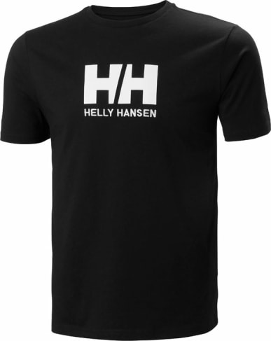HH Logo férfi póló
