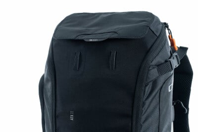 Cube Hardgoods Rucksack