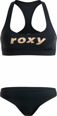 Roxy Active Bralette SD Bikini ERJX305253+ERJX404824