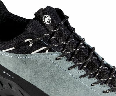 Mammut Alnasca IV Low LTH GTX Adventureschuh UK-Gr.