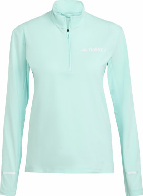 adidas W XPR HZ LS Langarmshirt