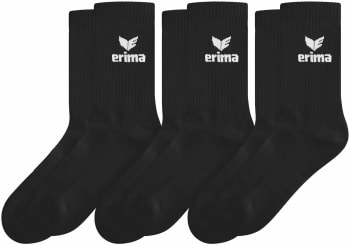 Erima Sport Socks 3p Socken 3er Pack