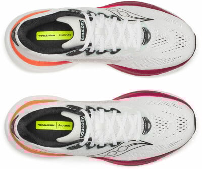 Saucony Ride 19 Laufschuh US-Gr.