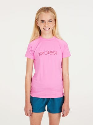 Protest Prtsenna Badeshirt Protest Prtsenna Badeshirt
