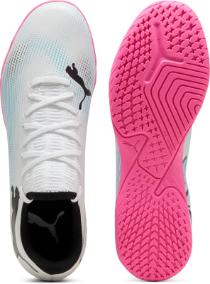 Puma Future 7 Play IT Férfi teremlabdarúgó cipő 
