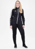 Jako Power Trainingsjacke mit Kapuze