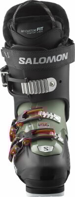 Salomon QST Access 80 GW Felnőtt sícipő, flex: 80 Talpszélesség: 102 mm Salomon QST Access 80 GW Felnőtt sícipő, flex: 80 Talpszélesség: 102 mm
