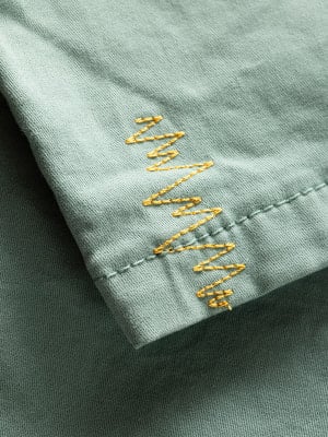 Chillaz Mallorca Short Chillaz Mallorca Short