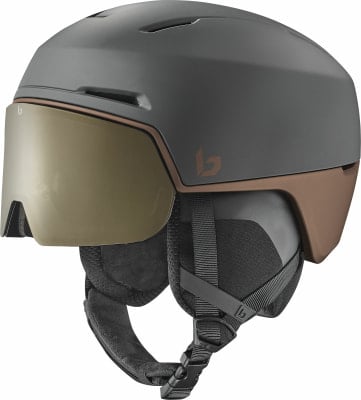 Bollé X-Fusion Plus Skihelm