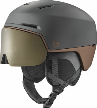X-Fusion Plus Skihelm