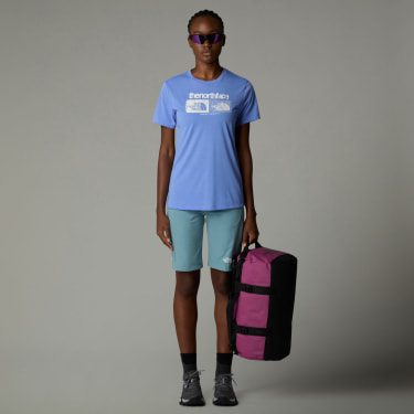 Foundation Graphic T-Shirt