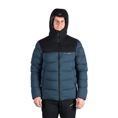 Northfinder Bronsilaw, pánska zateplená bunda