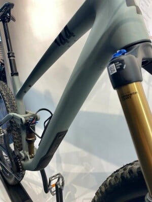 Cube Stereo One44 C:62