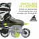 Fury 72 Inlineskates 