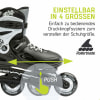 Rollerblade Fury 72 Inlineskates