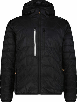 CMP Bassano Jkt Wanderjacke mit Kapuze