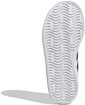 adidas VL Court 3.0 K Gyerek szabadidőcipő