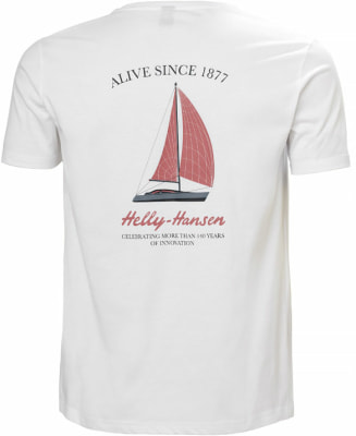 Helly Hansen Shoreline 3.0 férfi póló