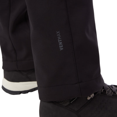 McKINLEY Active Shalda II női softshelll nadrág