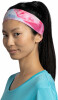 Buff Coolnet UV + SlimStirnband, 95%PES/ 5%EL